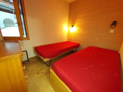 Vacaciones en montaña Apartamento 2 piezas para 4 personas (020) - Résidence le Cristallin - Valmorel