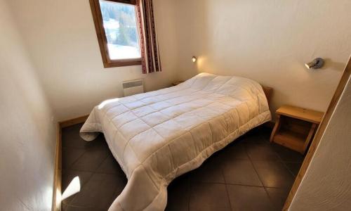 Urlaub in den Bergen 3-Zimmer-Appartment für 6 Personen (43m²-1) - Résidence Le Criterium - MH - Val Cenis - Draußen im Sommer