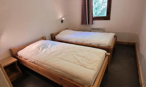 Urlaub in den Bergen 4-Zimmer-Appartment für 6 Personen (60m²) - Résidence Le Criterium - MH - Val Cenis - Draußen im Sommer