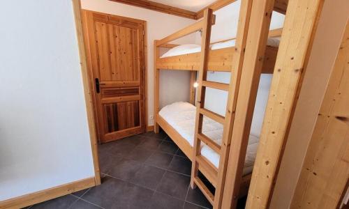 Urlaub in den Bergen 2-Zimmer-Appartment für 4 Personen (39m²) - Résidence Le Criterium - MH - Val Cenis - Draußen im Sommer