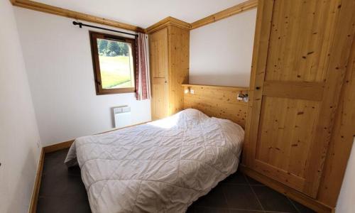 Urlaub in den Bergen 2-Zimmer-Appartment für 4 Personen (39m²) - Résidence Le Criterium - MH - Val Cenis - Draußen im Sommer