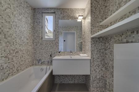 Vacaciones en montaña Apartamento 3 piezas para 4 personas (38) - Résidence le Curling A - Tignes - Cuarto de baño