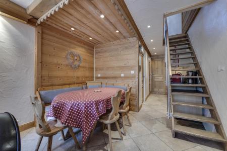 Vacaciones en montaña Apartamento dúplex 4 piezas 8 personas (99) - Résidence le Curling B - Tignes - Estancia