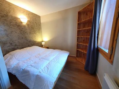 Vakantie in de bergen Appartement 5 kamers 9 personen (024) - Résidence le Damier - Montchavin La Plagne