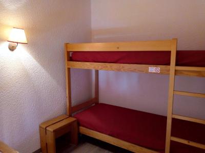 Vacaciones en montaña Apartamento 3 piezas mezzanine para 6 personas (042) - Résidence le Dandy - Méribel-Mottaret - Camas literas