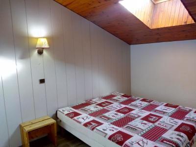 Vacaciones en montaña Apartamento 3 piezas mezzanine para 6 personas (042) - Résidence le Dandy - Méribel-Mottaret - Habitación