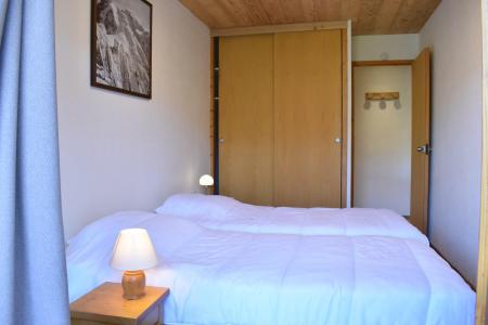 Urlaub in den Bergen 2-Zimmer-Appartment für 4 Personen (K16) - Résidence le Daphné - Méribel - Schlafzimmer