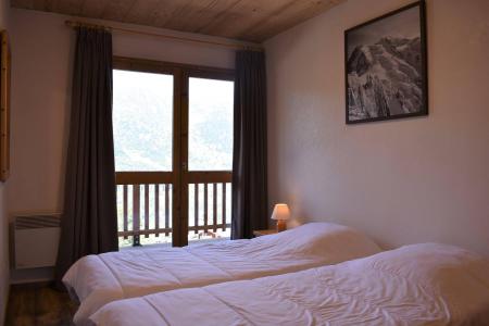 Vakantie in de bergen Appartement 2 kamers 4 personen (K16) - Résidence le Daphné - Méribel