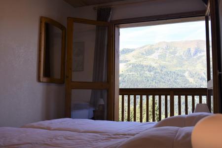 Vacaciones en montaña Apartamento 2 piezas para 4 personas (K16) - Résidence le Daphné - Méribel - Habitación