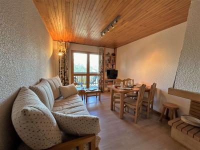 Vacaciones en montaña Apartamento 2 piezas para 5 personas (K21) - Résidence le Daphné - Méribel - Estancia