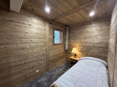 Vacaciones en montaña Apartamento 3 piezas para 6 personas (K8) - Résidence le Daphné - Méribel - Habitación