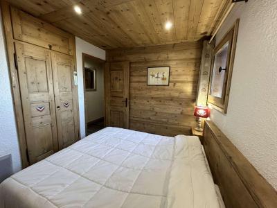 Vacaciones en montaña Apartamento 3 piezas para 6 personas (K8) - Résidence le Daphné - Méribel - Habitación