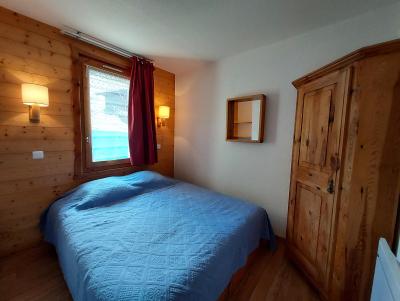 Vacaciones en montaña Apartamento 1 piezas cabina para 6 personas (007) - Résidence le Dé 2 - Montchavin La Plagne