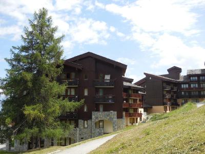 Vacances en montagne Appartement 2 pièces 4 personnes (108) - Résidence le Dé 3 - Montchavin La Plagne