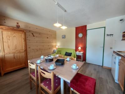 Urlaub in den Bergen 3-Zimmer-Appartment für 6 Personen (101) - Résidence le Dé 3 - Montchavin La Plagne