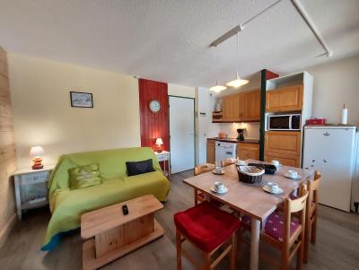 Vakantie in de bergen Appartement 3 kamers 6 personen (101) - Résidence le Dé 3 - Montchavin La Plagne