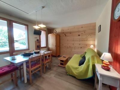 Vacanze in montagna Appartamento 3 stanze per 6 persone (101) - Résidence le Dé 3 - Montchavin La Plagne