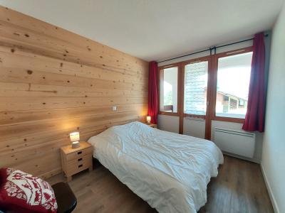 Каникулы в горах Апартаменты 3 комнат 6 чел. (101) - Résidence le Dé 3 - Montchavin La Plagne