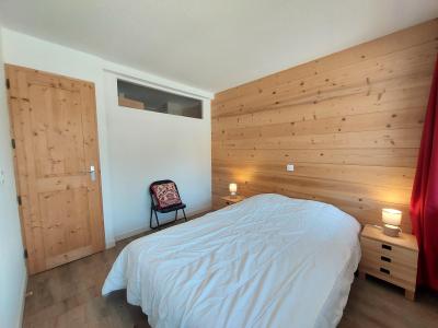 Vakantie in de bergen Appartement 3 kamers 6 personen (101) - Résidence le Dé 3 - Montchavin La Plagne
