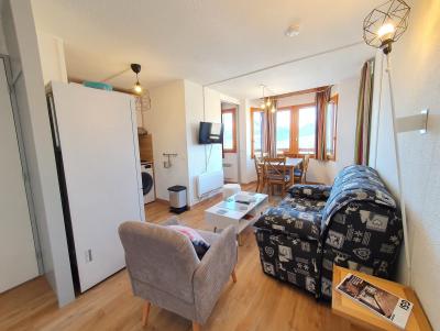 Vacanze in montagna Appartamento 1 stanze con cabina per 6 persone (304) - Résidence le Dé 3 - Montchavin La Plagne