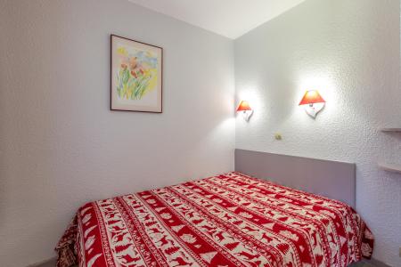 Vacances en montagne Appartement 2 pièces 4 personnes (008) - Résidence le Dé 3 - Montchavin La Plagne - Chambre