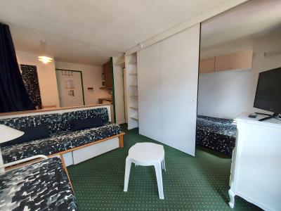 Urlaub in den Bergen 2-Zimmer-Appartment für 4 Personen (317) - Résidence le Dé 4 - Montchavin La Plagne - Wohnzimmer