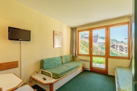 Urlaub in den Bergen 2-Zimmer-Appartment für 5 Personen (118) - Résidence le Dé 4 - Montchavin La Plagne - Unterkunft