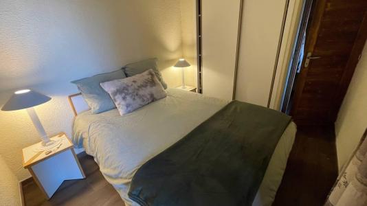 Holiday in mountain resort 3 room apartment cabin 4 people (239) - Résidence le Dé 4 - Montchavin La Plagne - Bedroom