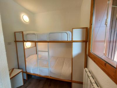 Vakantie in de bergen Appartement 2 kamers bergnis 5 personen (417) - Résidence le Dé 4 - Montchavin La Plagne