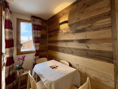 Vakantie in de bergen Appartement 3 kabine kamers 4 personen (239) - Résidence le Dé 4 - Montchavin La Plagne