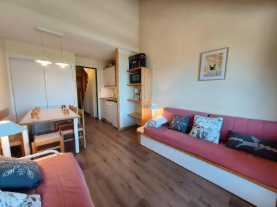 Wakacje w górach Apartament duplex 2 pokojowy 6 osób (434) - Résidence le Dé 4 - Montchavin La Plagne - Pokój gościnny