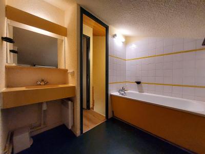 Vakantie in de bergen Appartement duplex 2 kamers 6 personen (434) - Résidence le Dé 4 - Montchavin La Plagne - Badkamer