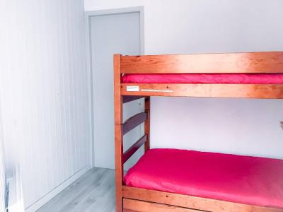 Vacances en montagne Appartement 2 pièces 6 personnes (187) - Résidence le Diamant 1 - Les 2 Alpes