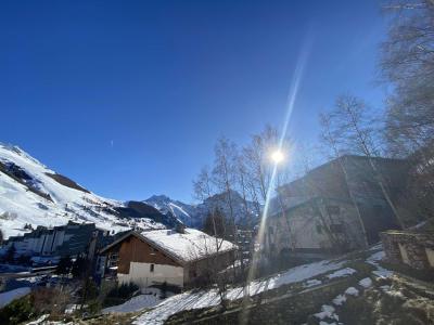 Locazione estate Résidence le Diamant 1