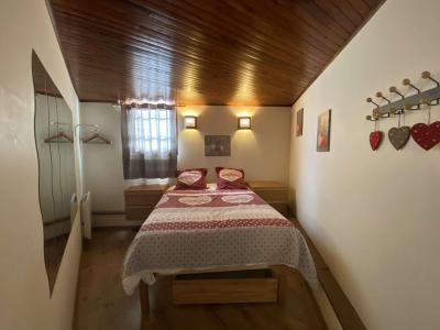 Vacanze in montagna Appartamento 4 stanze per 6 persone (1134) - Résidence le Diamant 1 - Les 2 Alpes - Camera