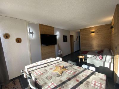 Vacanze in montagna Appartamento 4 stanze per 6 persone (1134) - Résidence le Diamant 1 - Les 2 Alpes - Soggiorno