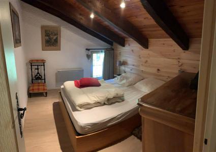 Vacances en montagne Appartement 2 pièces 4 personnes (155) - Résidence le Diamant 1 - Les 2 Alpes - Cabine