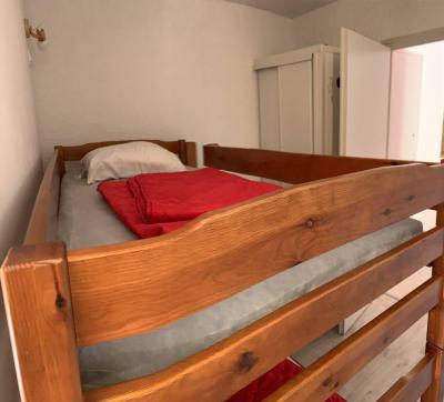 Vacances en montagne Appartement 2 pièces 6 personnes (187) - Résidence le Diamant 1 - Les 2 Alpes - Cabine