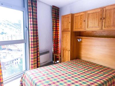 Vacances en montagne Appartement 2 pièces 6 personnes (187) - Résidence le Diamant 1 - Les 2 Alpes - Cabine