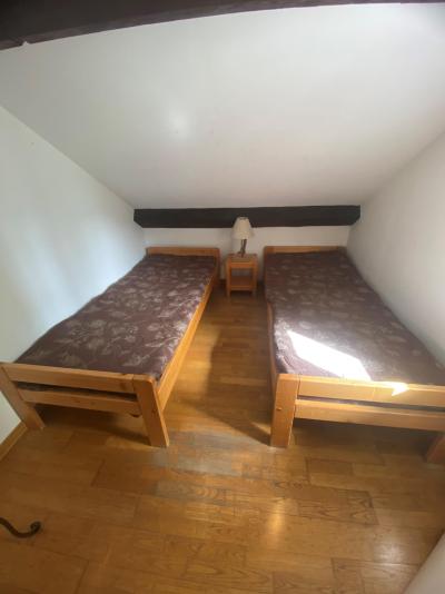Holiday in mountain resort 2 room apartment 4 people (229) - Résidence le Diamant - Villard de Lans - Bedroom