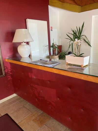 Vakantie in de bergen Résidence le Diamant - Villard de Lans