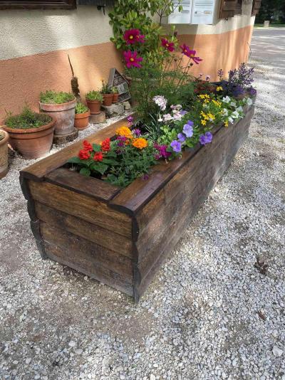 Vakantie in de bergen Résidence le Diamant - Villard de Lans