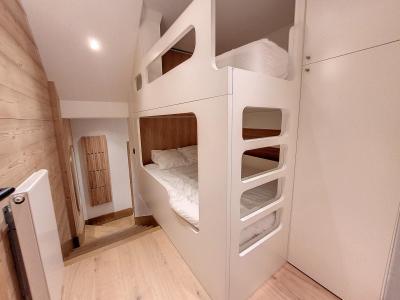Каникулы в горах Апартаменты 4 комнат 8 чел. (5) - Résidence Le Diamant des Cimes - La Rosière - квартира