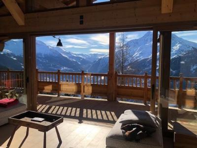 Vacanze in montagna Appartamento 5 stanze per 10 persone (8) - Résidence Le Diamant des Cimes - La Rosière