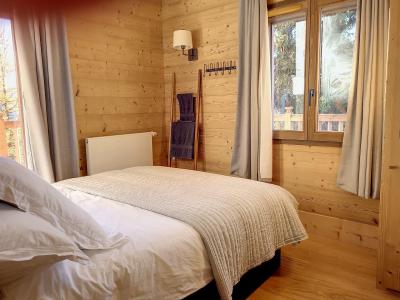 Vacaciones en montaña Apartamento 4 piezas para 8 personas (4) - Résidence Le Diamant des Cimes - La Rosière - Habitación