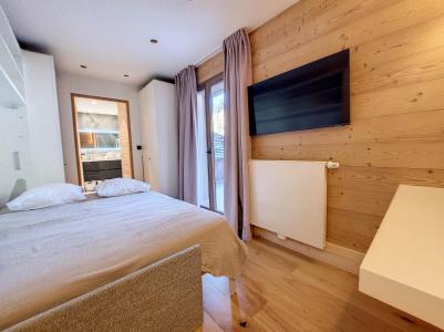 Vacanze in montagna Appartamento 4 stanze con alcova per 8 persone (5) - Résidence Le Diamant des Cimes - La Rosière - Alloggio