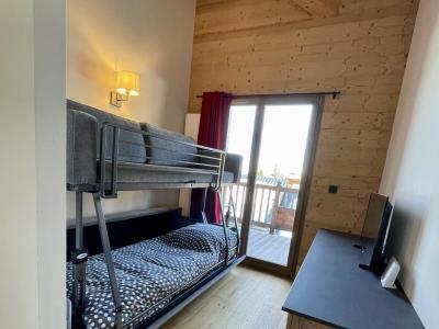 Vacanze in montagna Appartamento 4 stanze con mezzanino per 9 persone (6) - Résidence Le Diamant des Cimes - La Rosière - Alloggio
