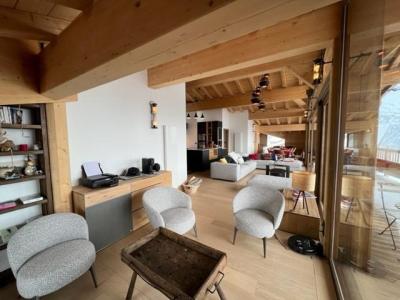 Vacanze in montagna Appartamento 5 stanze per 10 persone (8) - Résidence Le Diamant des Cimes - La Rosière - Soggiorno