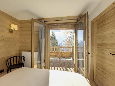Vacanze in montagna Appartamento 5 stanze per 8 persone (3) - Résidence Le Diamant des Cimes - La Rosière - Alloggio