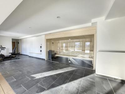 Wakacje w górach Résidence Le Diamant des Cimes - La Rosière - Sauna